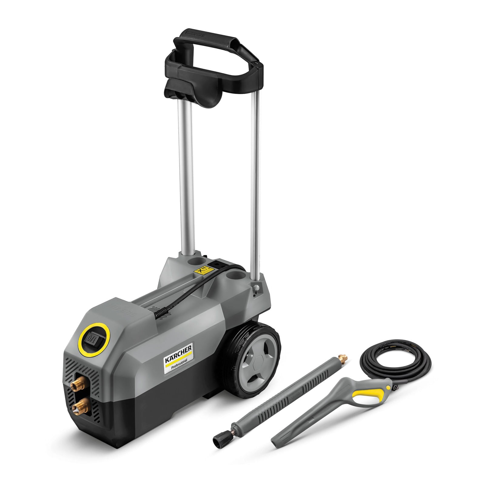 Lavadora Alta Pressão HD 585 Profissional 220V Karcher