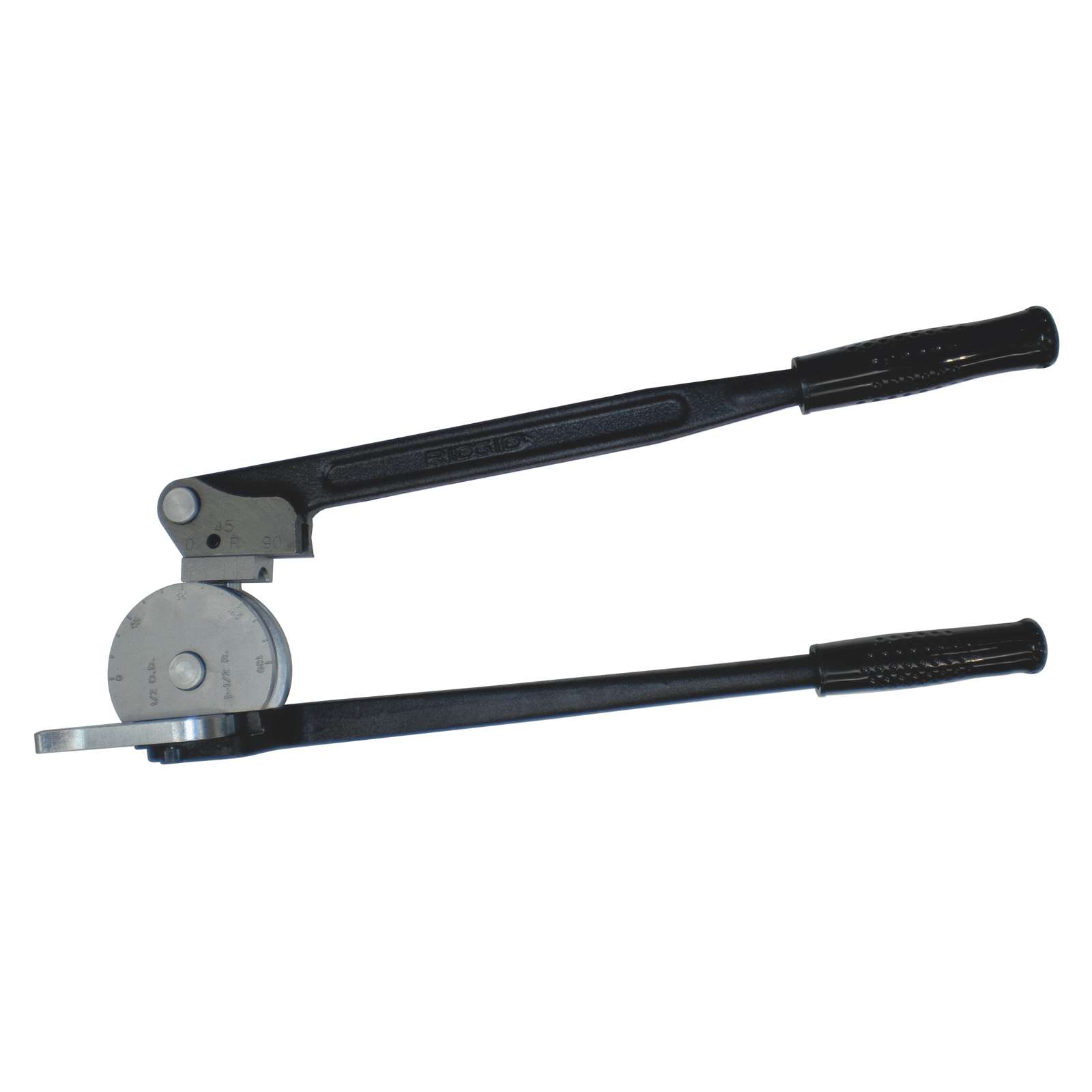 Curvador de Tubo 412M 12MM 180GR Ridgid