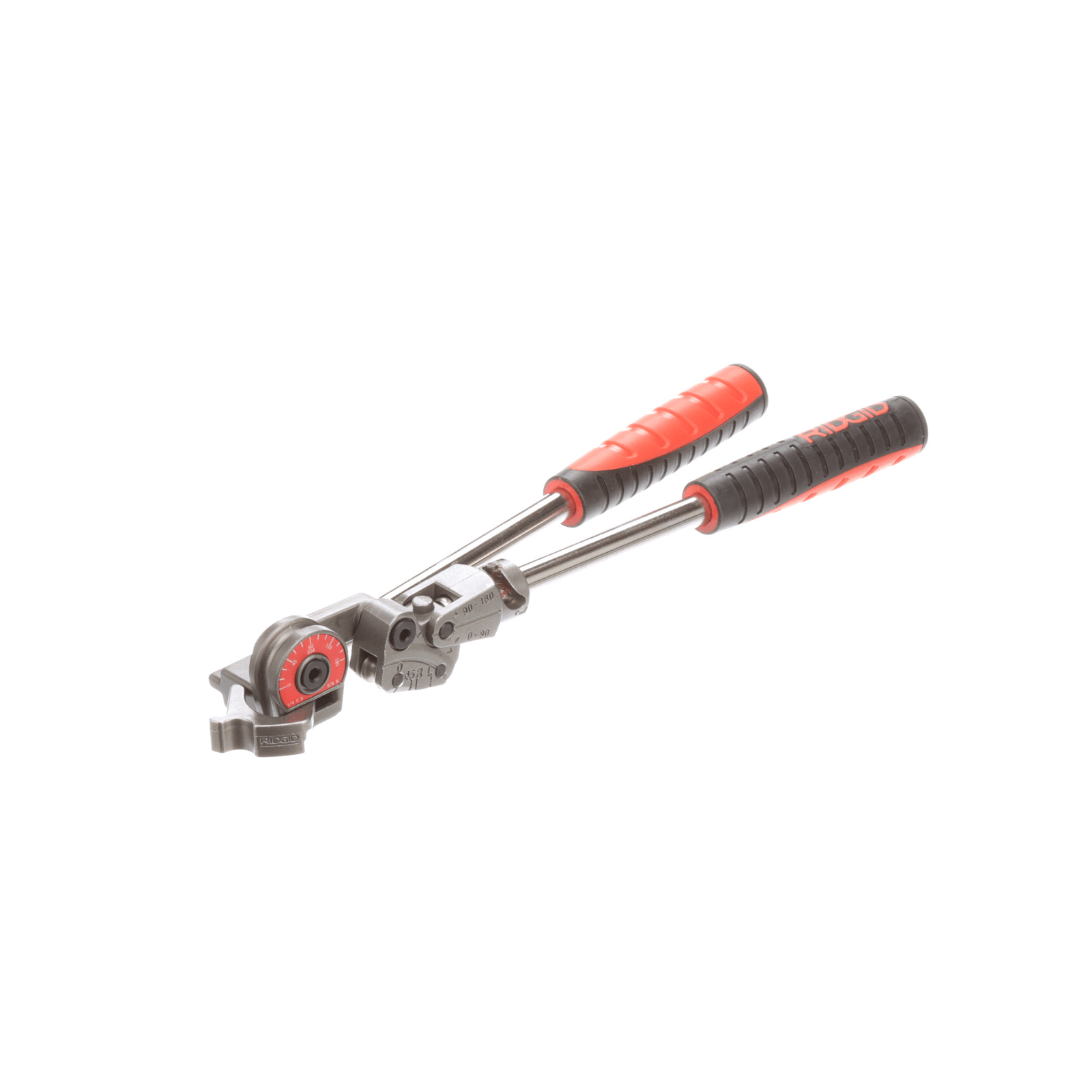 Curvador de Tubo 3/16 Aço Inox Alavanca Ridgid