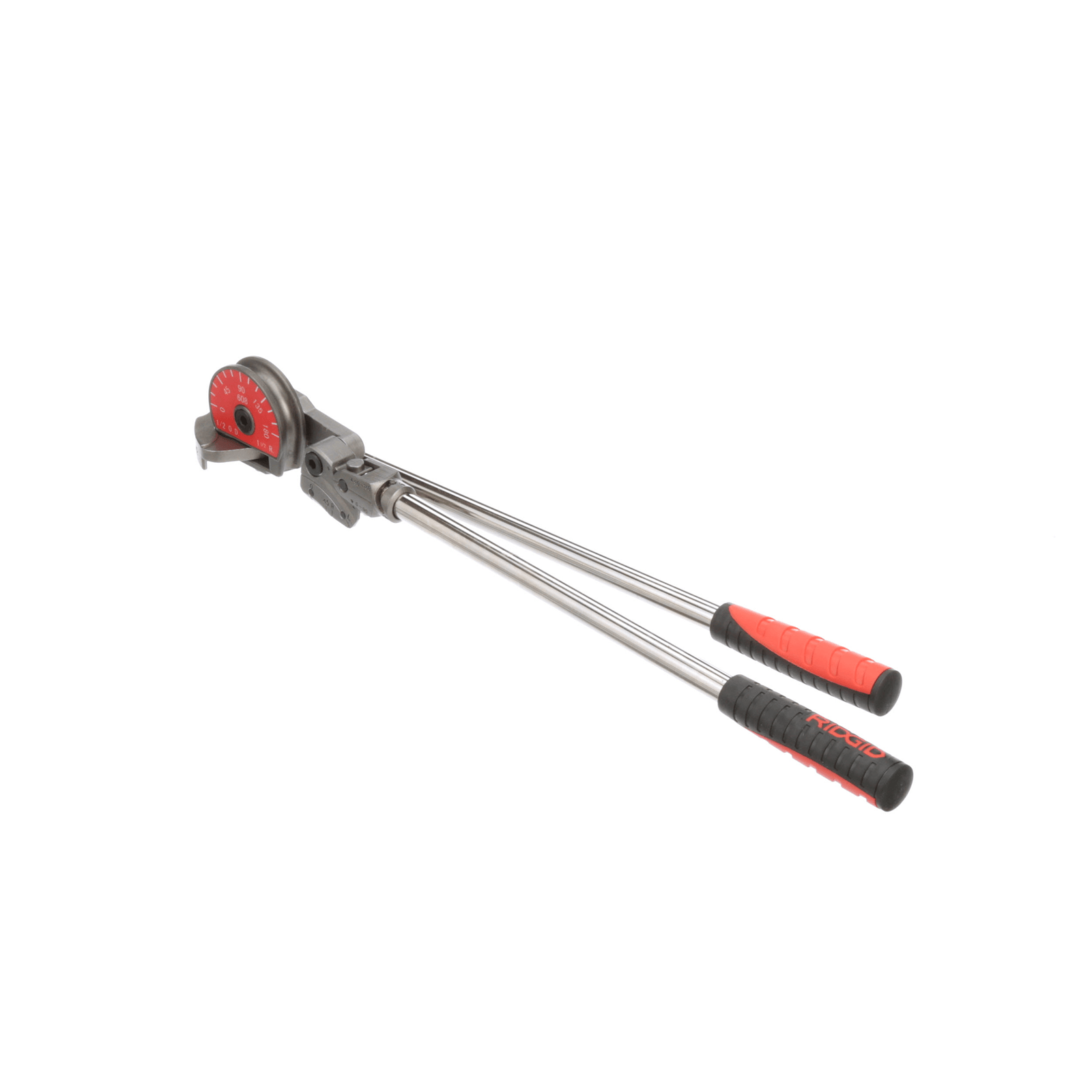 Curvador de Tubo 10MM Alavanca Ridgid - Imagem 2
