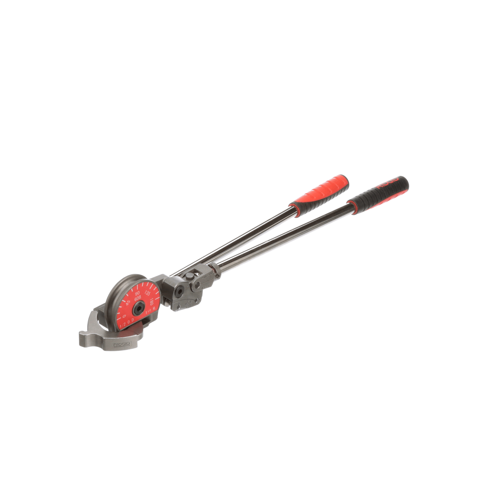 Curvador de Tubo 12MM Aço Inox Alavanca Ridgid