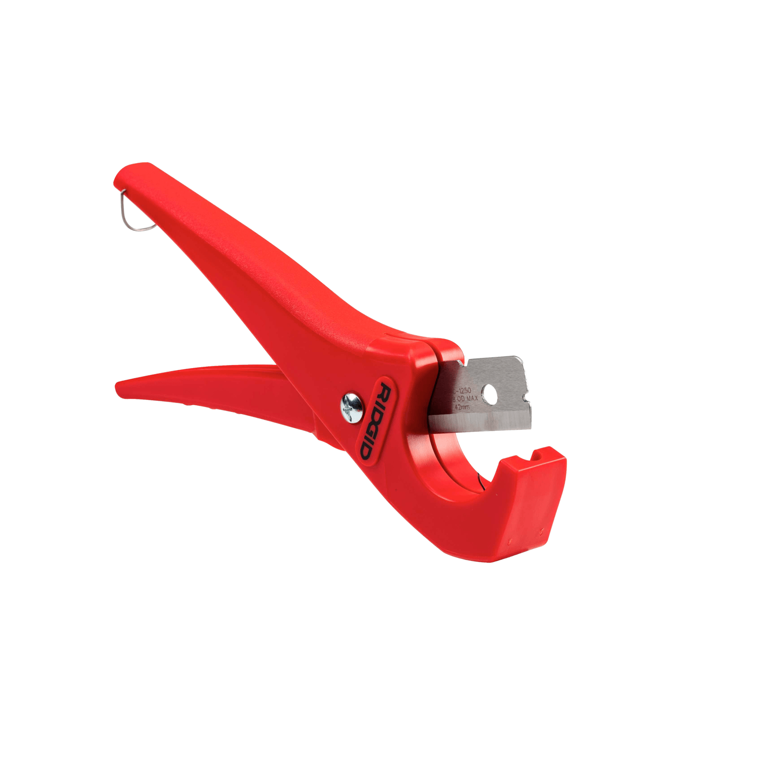 Corta Tubo PVC 42MM 1/8"- 1.5/8" PC-1250 Ridgid