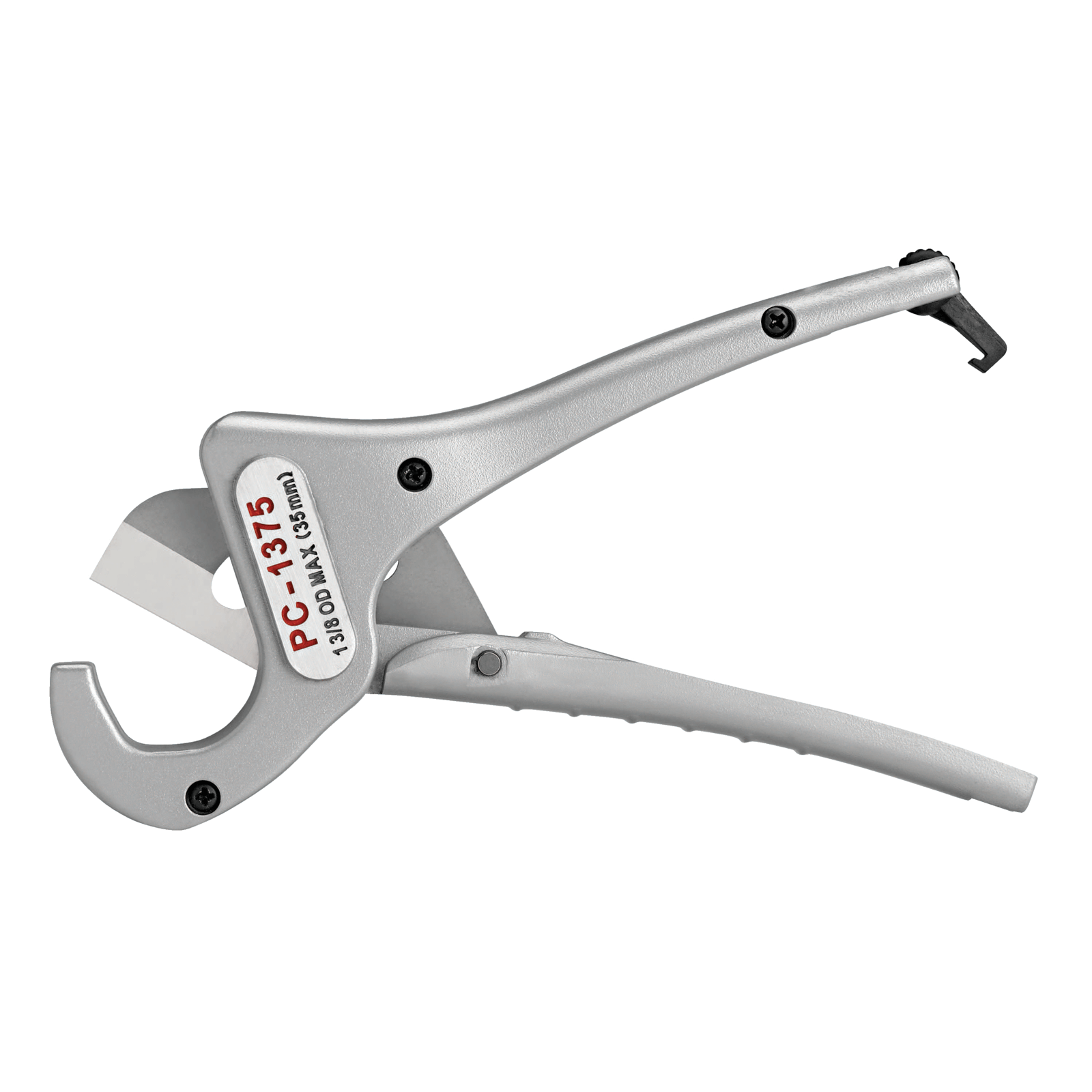 Corta Tubo Plast 1/8" - 1.3/8" Ridgid