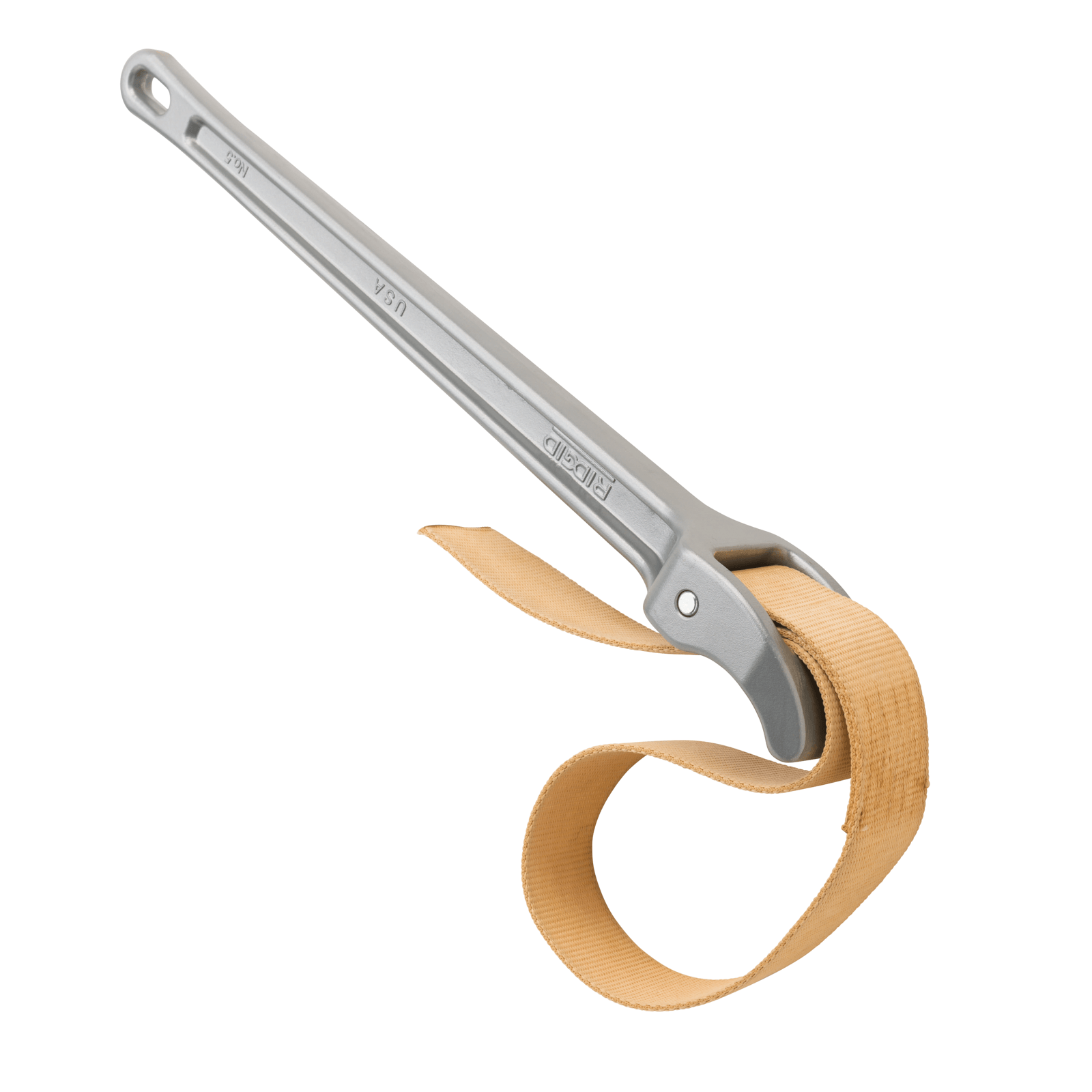 Chave Correia 1"- 5" Ridgid - Imagem 3