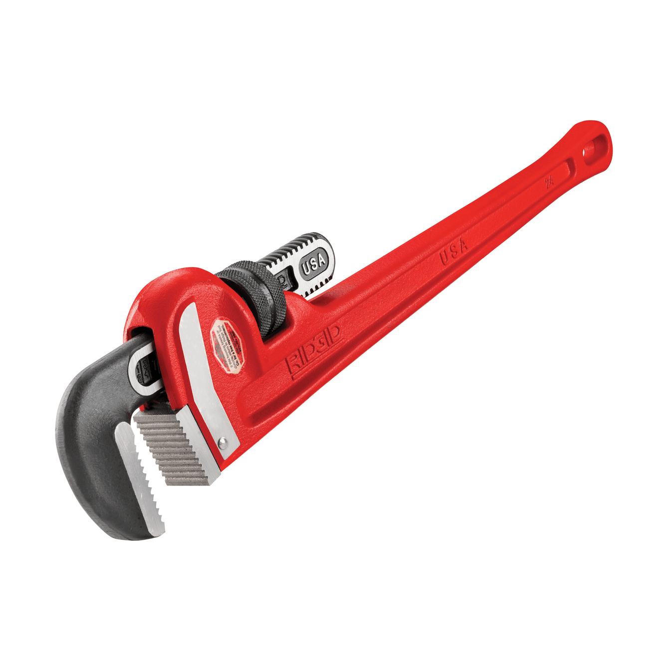 Chave Tubo Ameri 24" Heavy-Duty 3" Ridgid