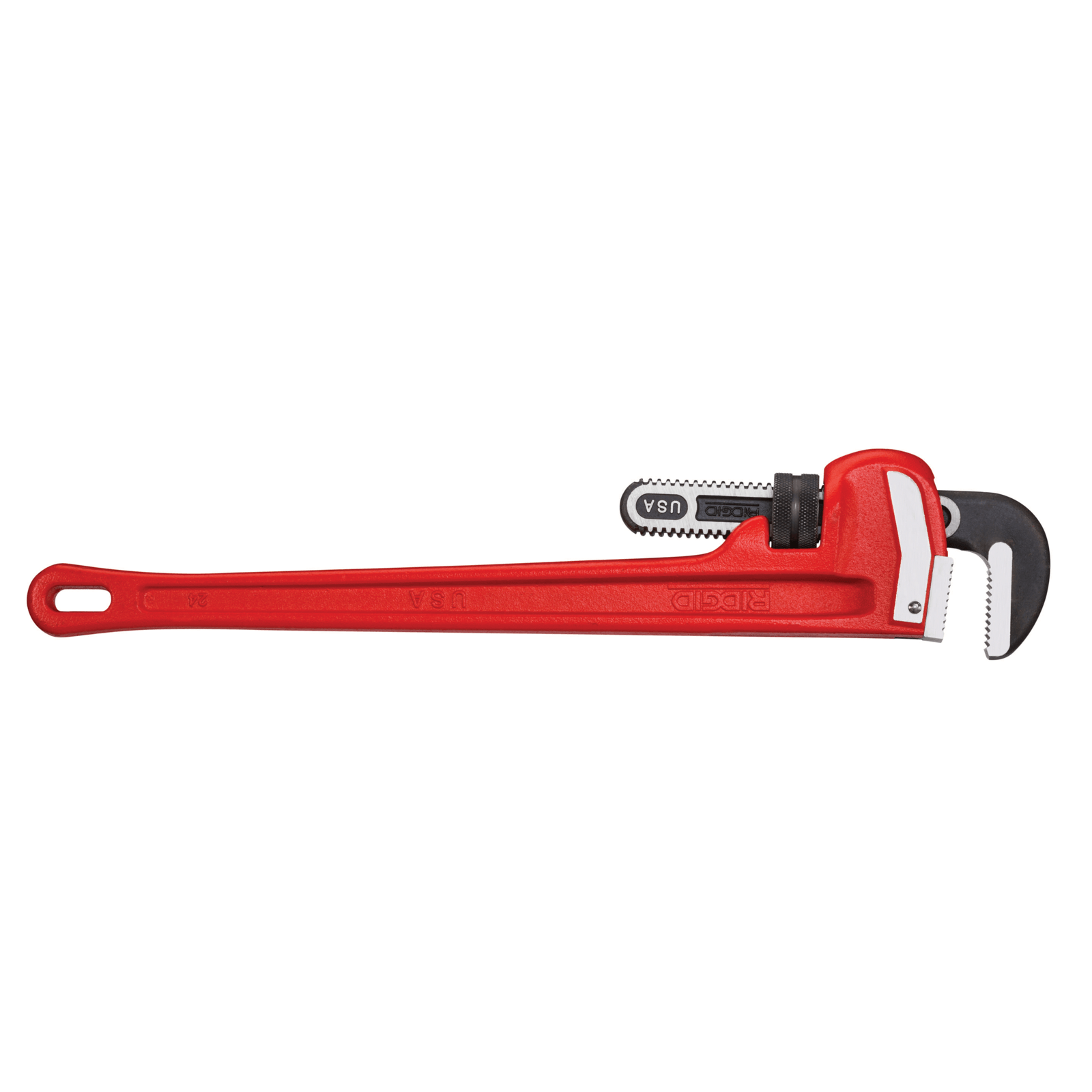 Chave Tubo Ameri 24" Heavy-Duty 3" Ridgid - Imagem 3