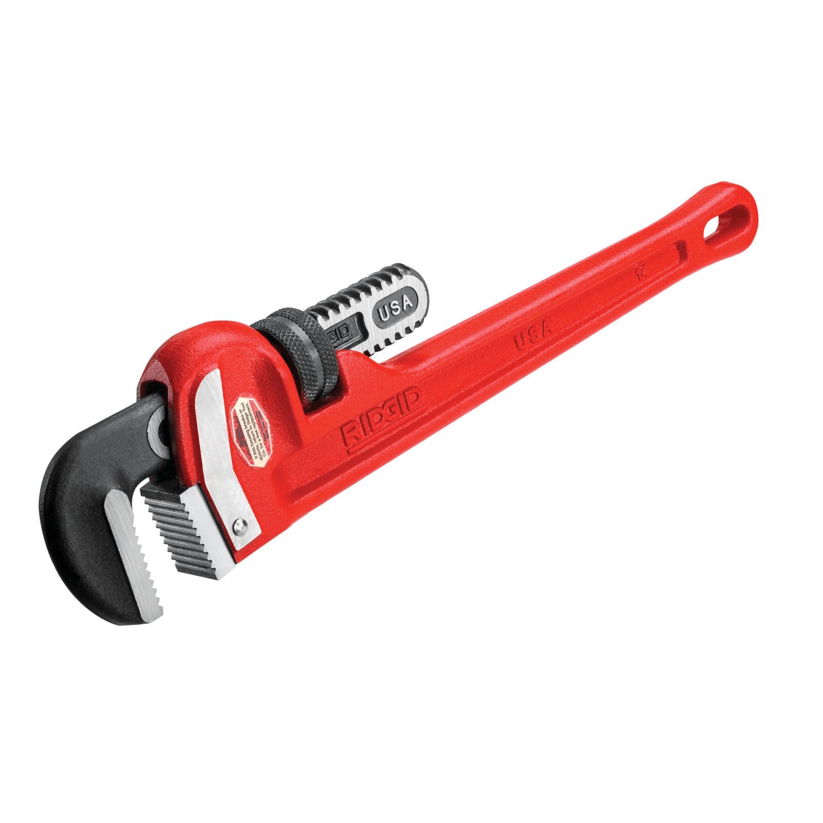 Chave Tubo Americano 14" Heavy-Duty 2" Ridgid