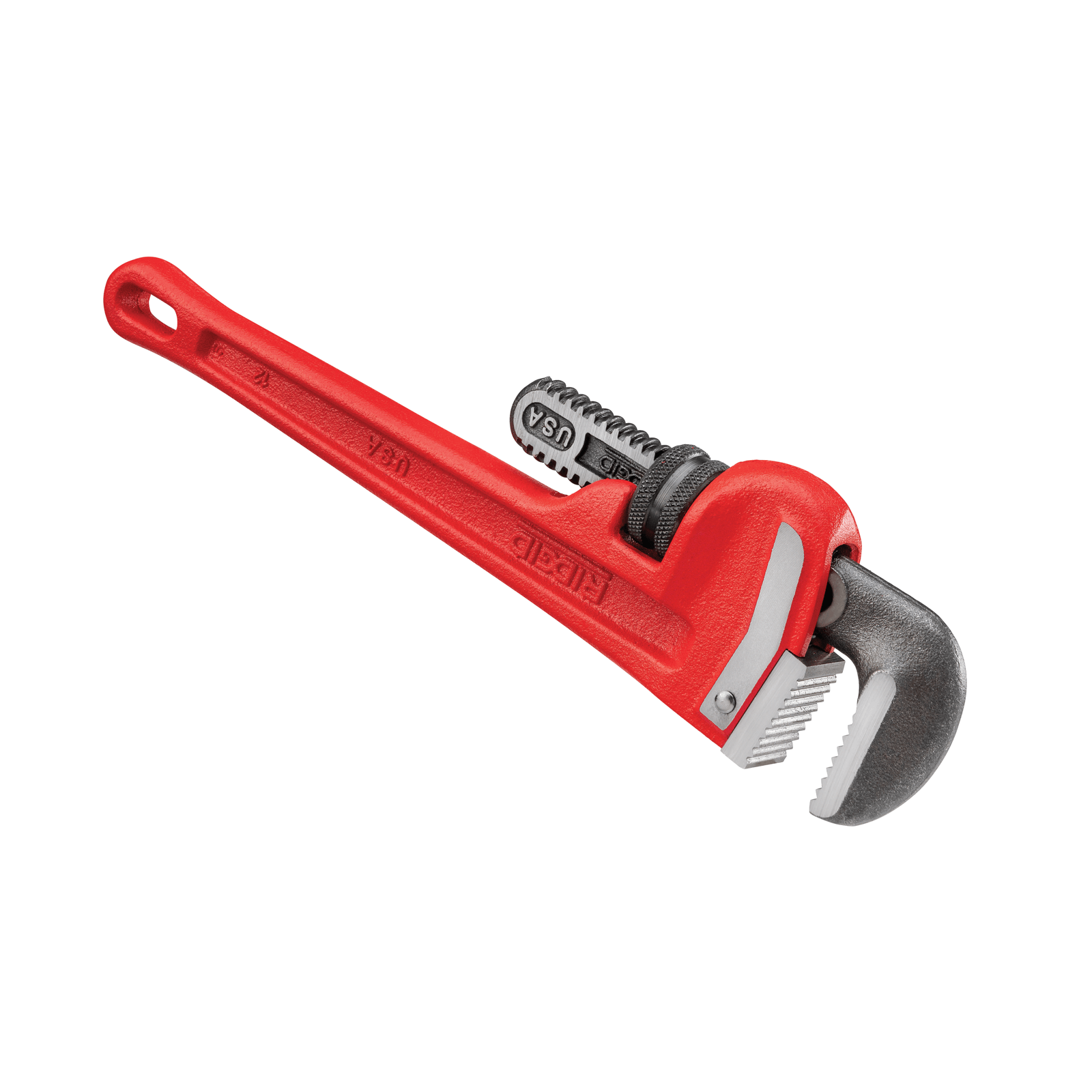 Chave Tubo Americano 12" Heavy-Duty 2" Ridgid - Imagem 2