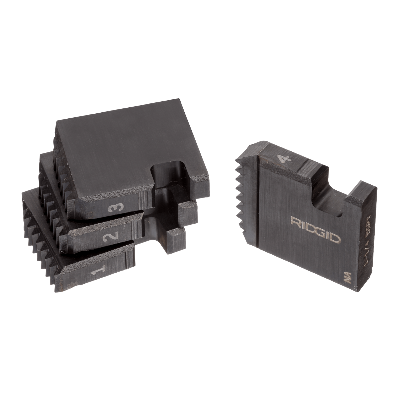 Cossinete Tarraxa AC 1.1/4" BSPT 12-R Ridgid