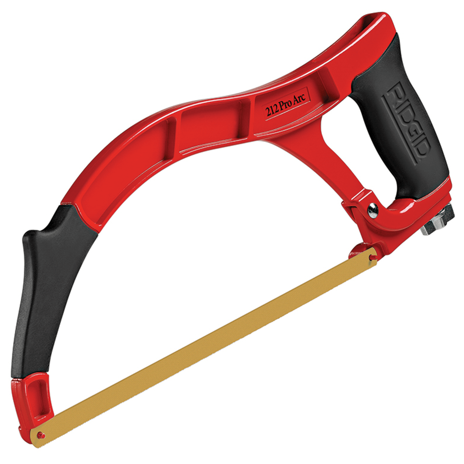Arco Serra com Lamina 212 Ridgid - Imagem 2