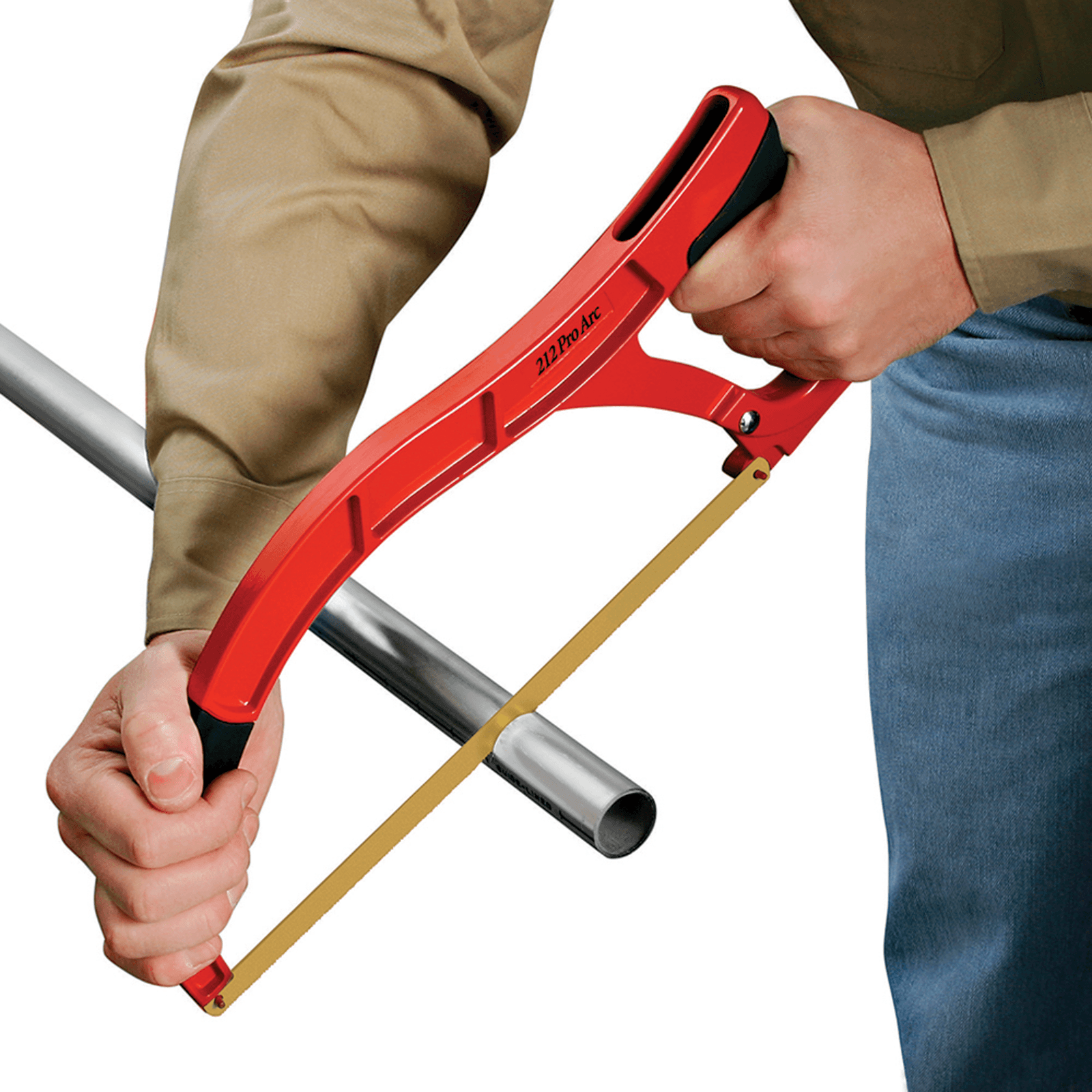 Arco Serra com Lamina 212 Ridgid - Imagem 3
