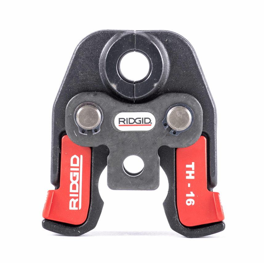 Mordente Compacto 16MM Tubo Gás Multicamada Ridgid