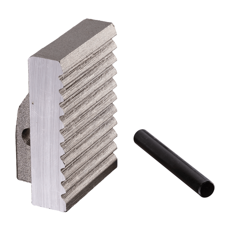 Mordente Chave Tubo INF Pino 24" E-4205X Ridgid - Imagem 2