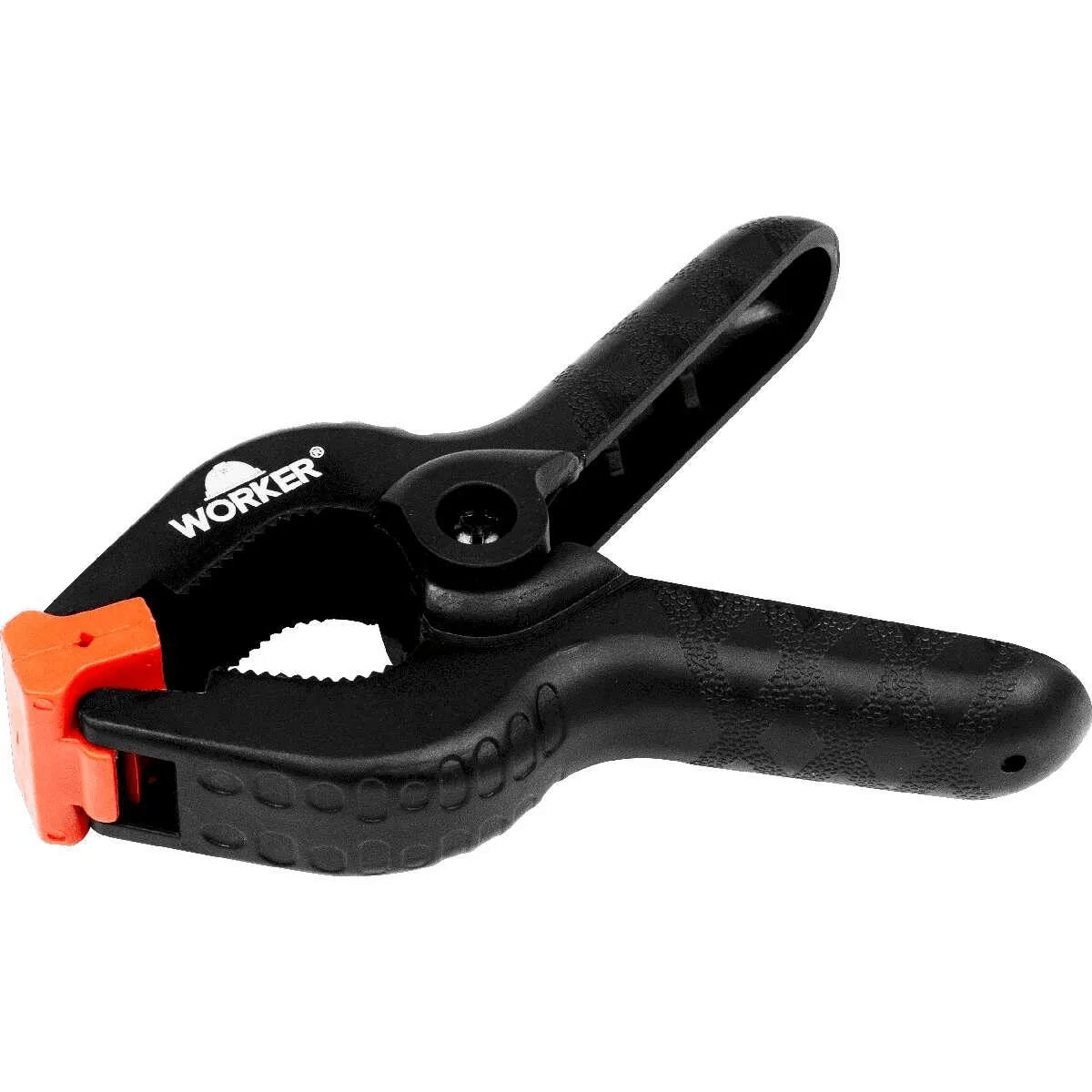 Grampo Multiuso em Fibra de Nylon Worker - Imagem 6
