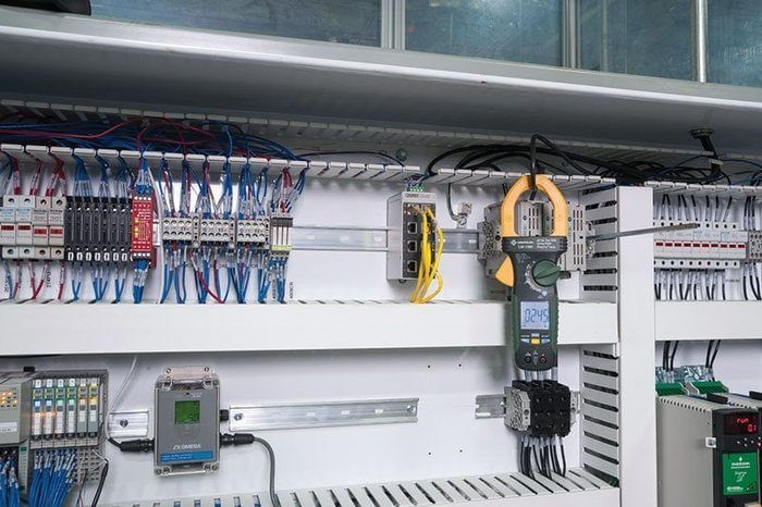 Amperímetro Digital 1000A AC/DC GreenLee - Imagem 3