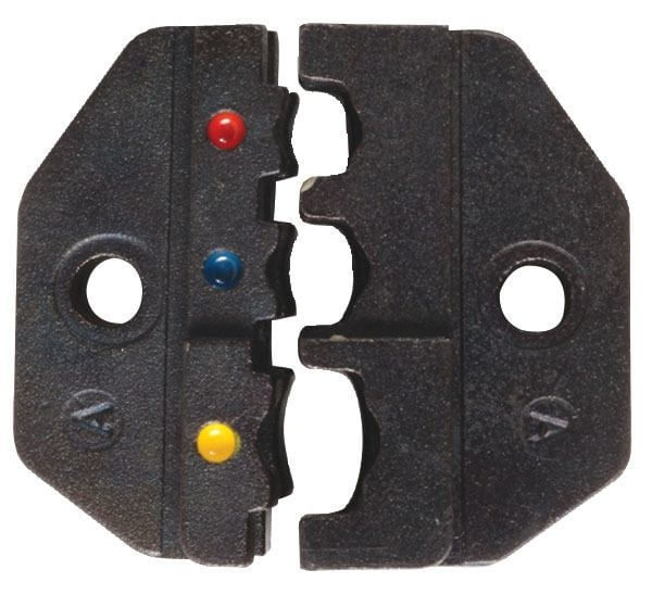 Matriz para Prensagem 0,33-6mm² Greenlee