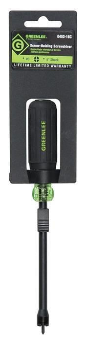 Chave Phillips 0453-16C 5" Greenlee - Imagem 2