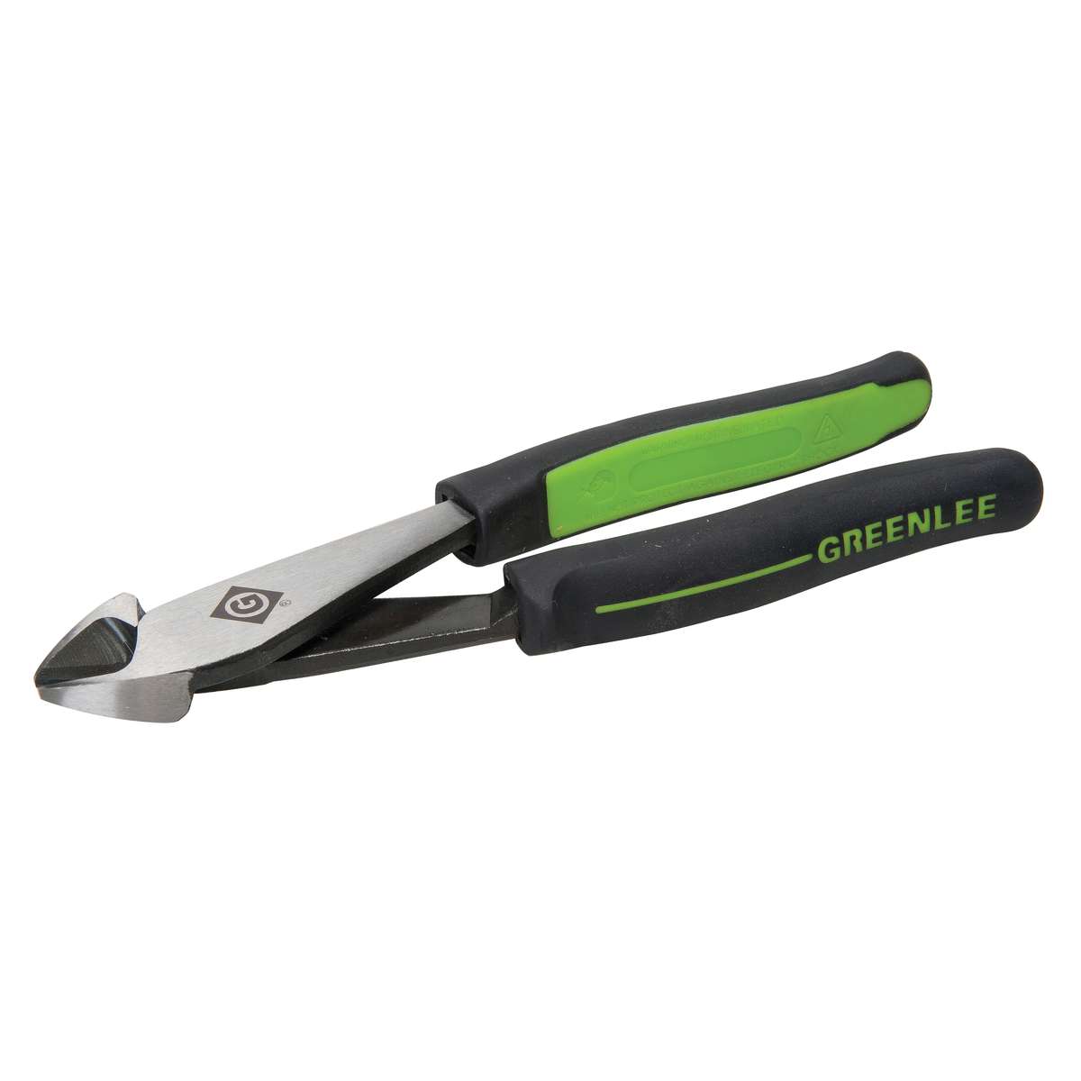 Alicate de Corte Diagonal 0251-08D 8" Greenlee