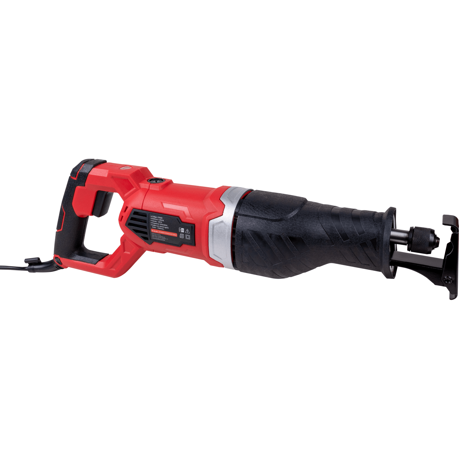 Serra Sabre Golpe 28mm1050W Worker - Imagem 7