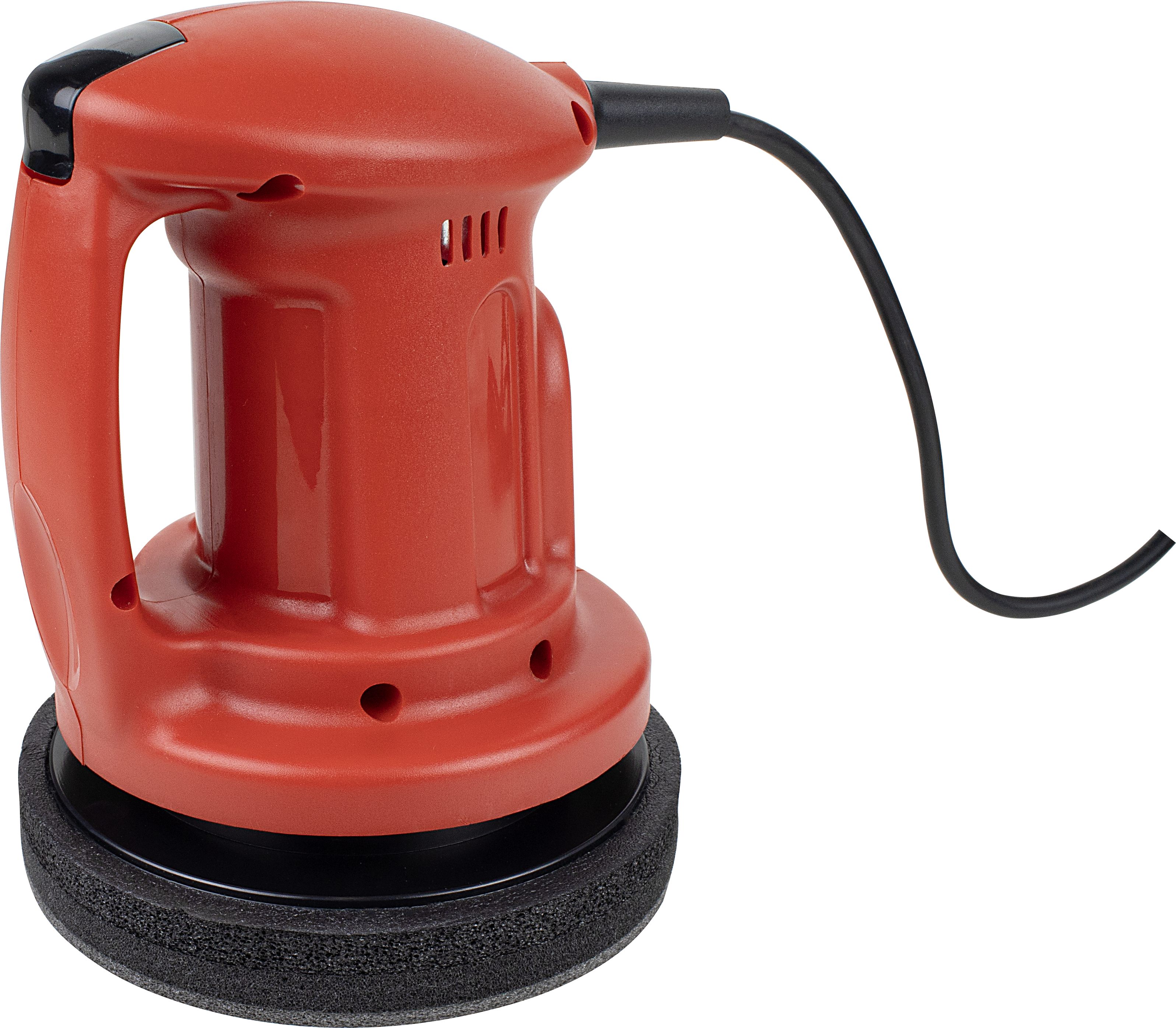 Lixadeira Orbital 6" Compacta Worker