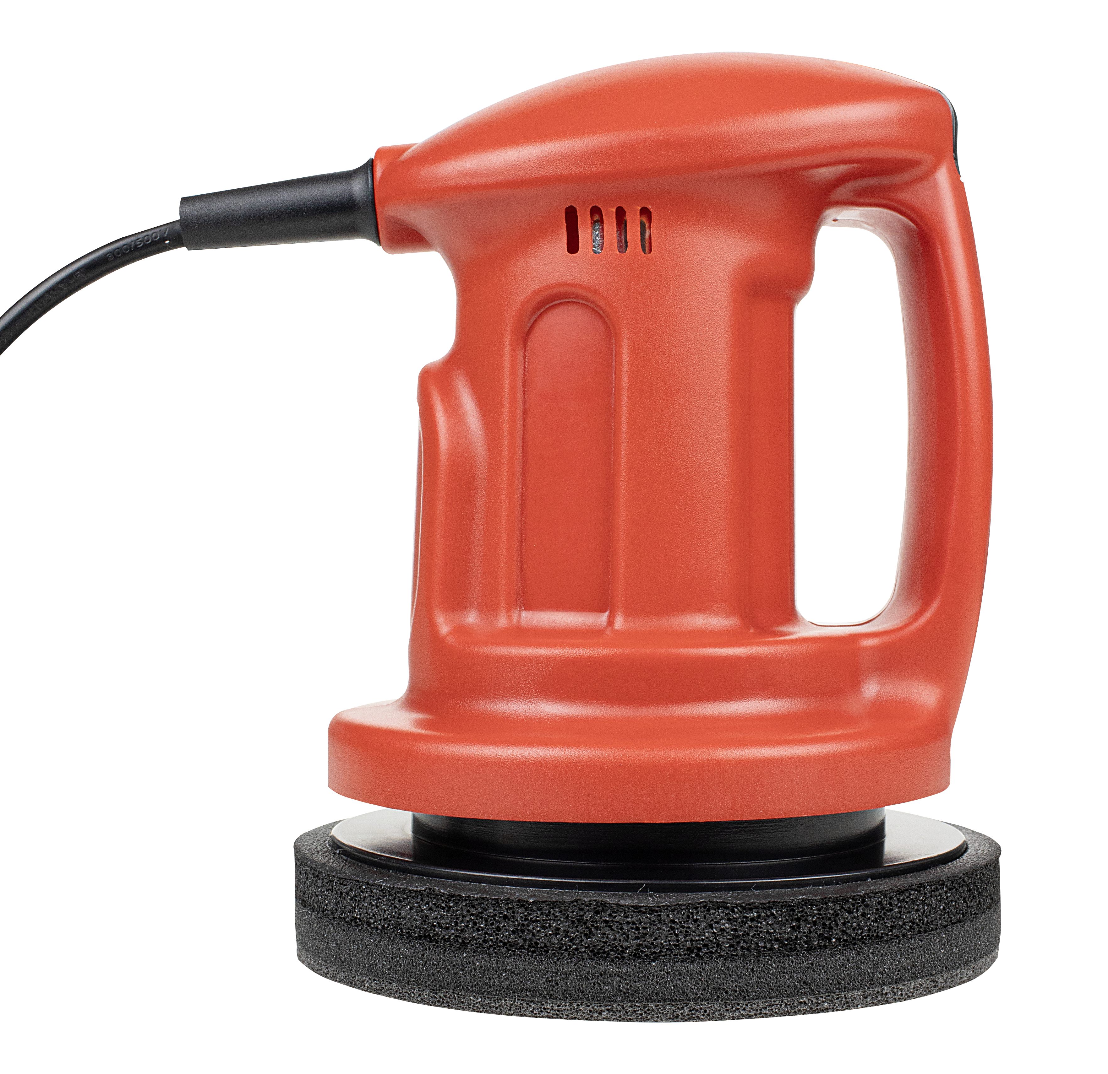Lixadeira Orbital 6" Compacta Worker - Imagem 3