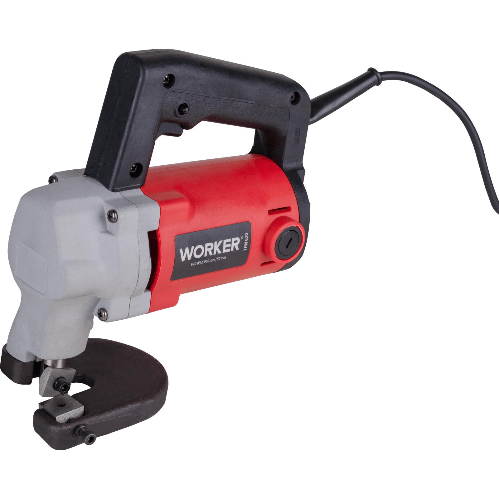 Tesoura Elétrica TFW 620W Worker
