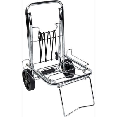Carrinho Dobrável 50KG Bumafer