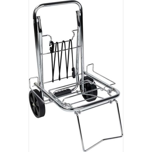 Carrinho Dobrável 50KG Bumafer