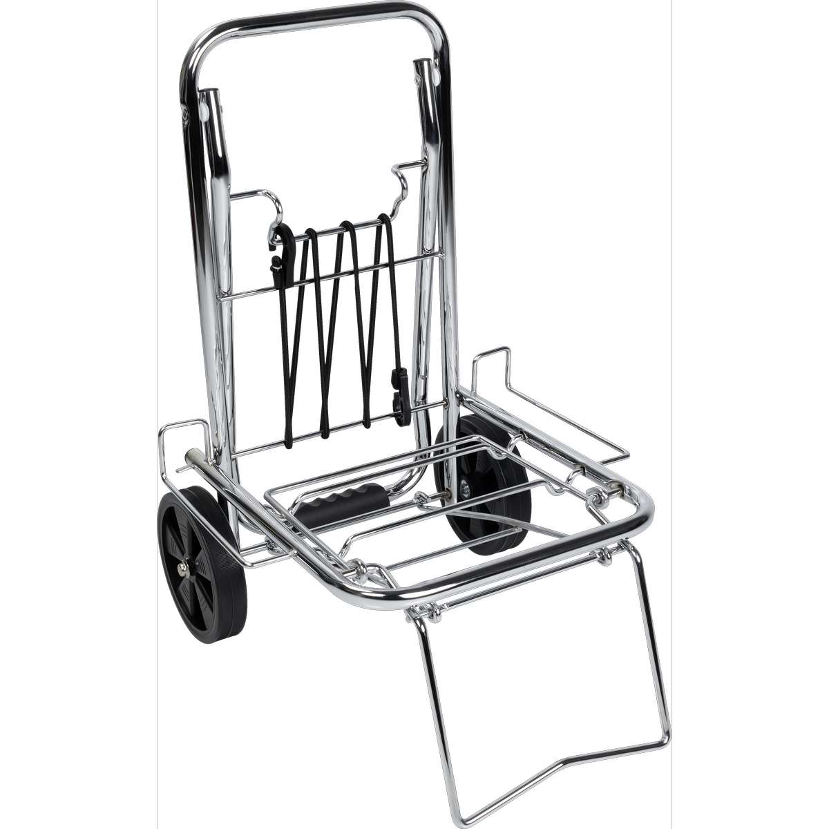 Carrinho Dobrável 50KG Bumafer