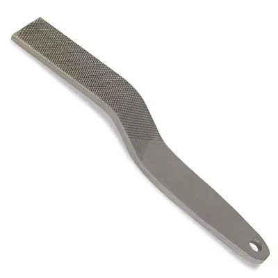 Lima Rebatedeira Bastarda 10” Rocast