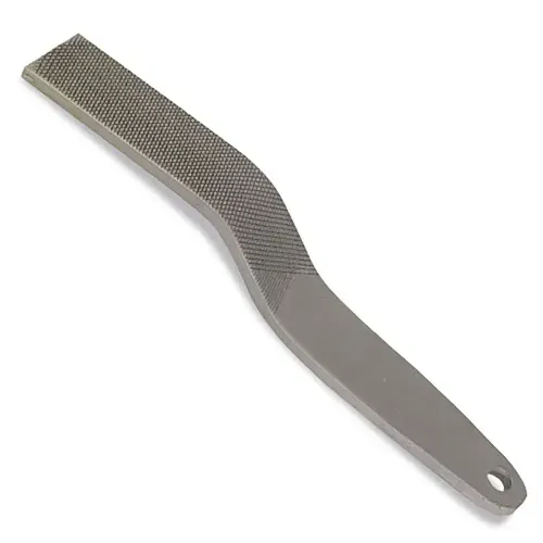 Lima Rebatedeira Bastarda 10” Rocast