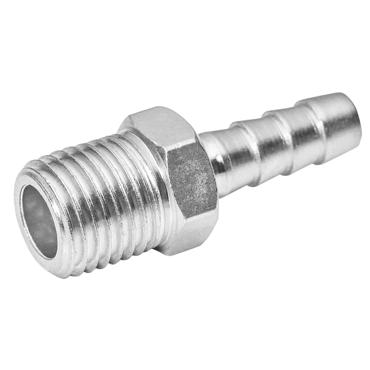 Espigão Macho 1/4X1/4" Worker