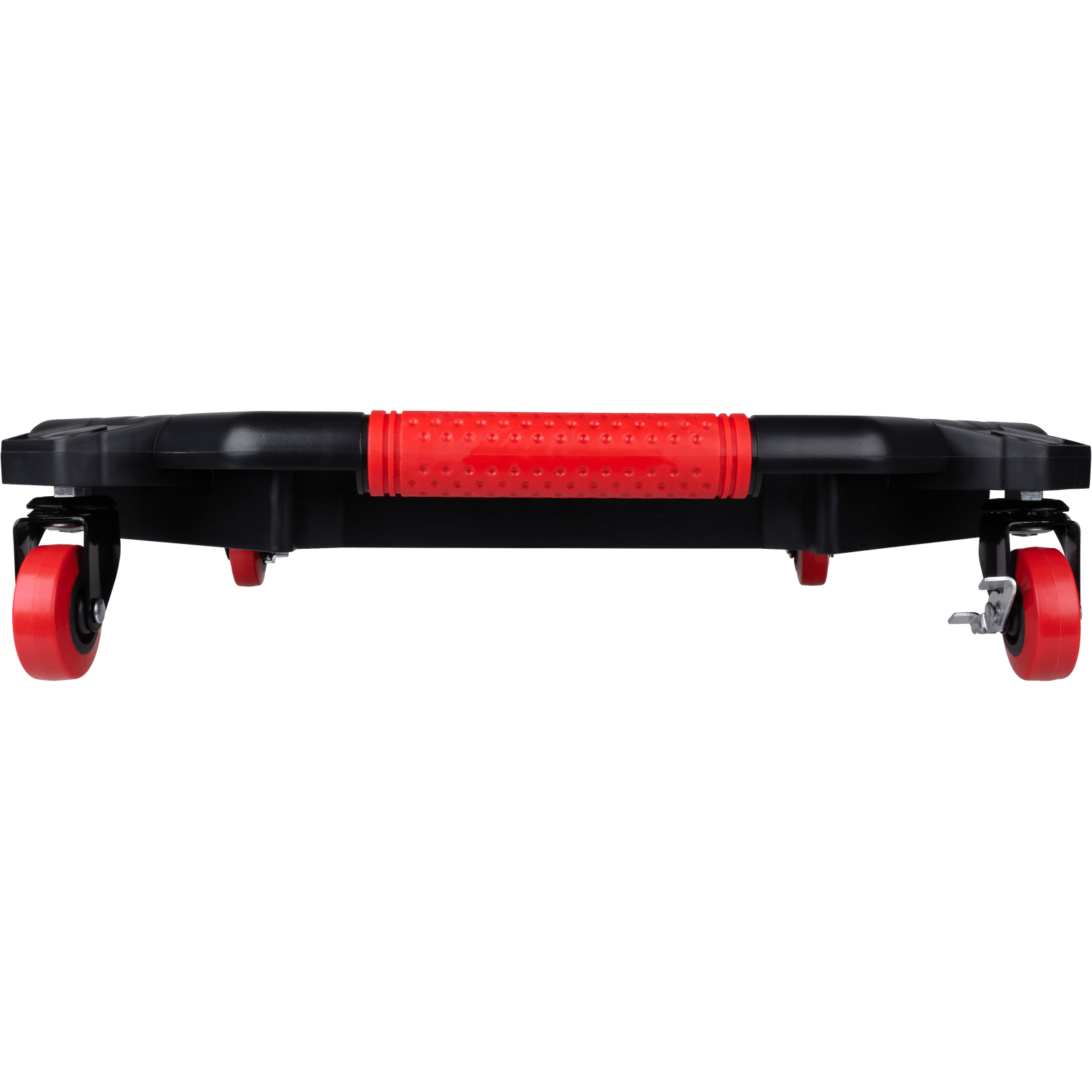 Bandeja Móvel Plástica para Mecânico Worker - Imagem 3