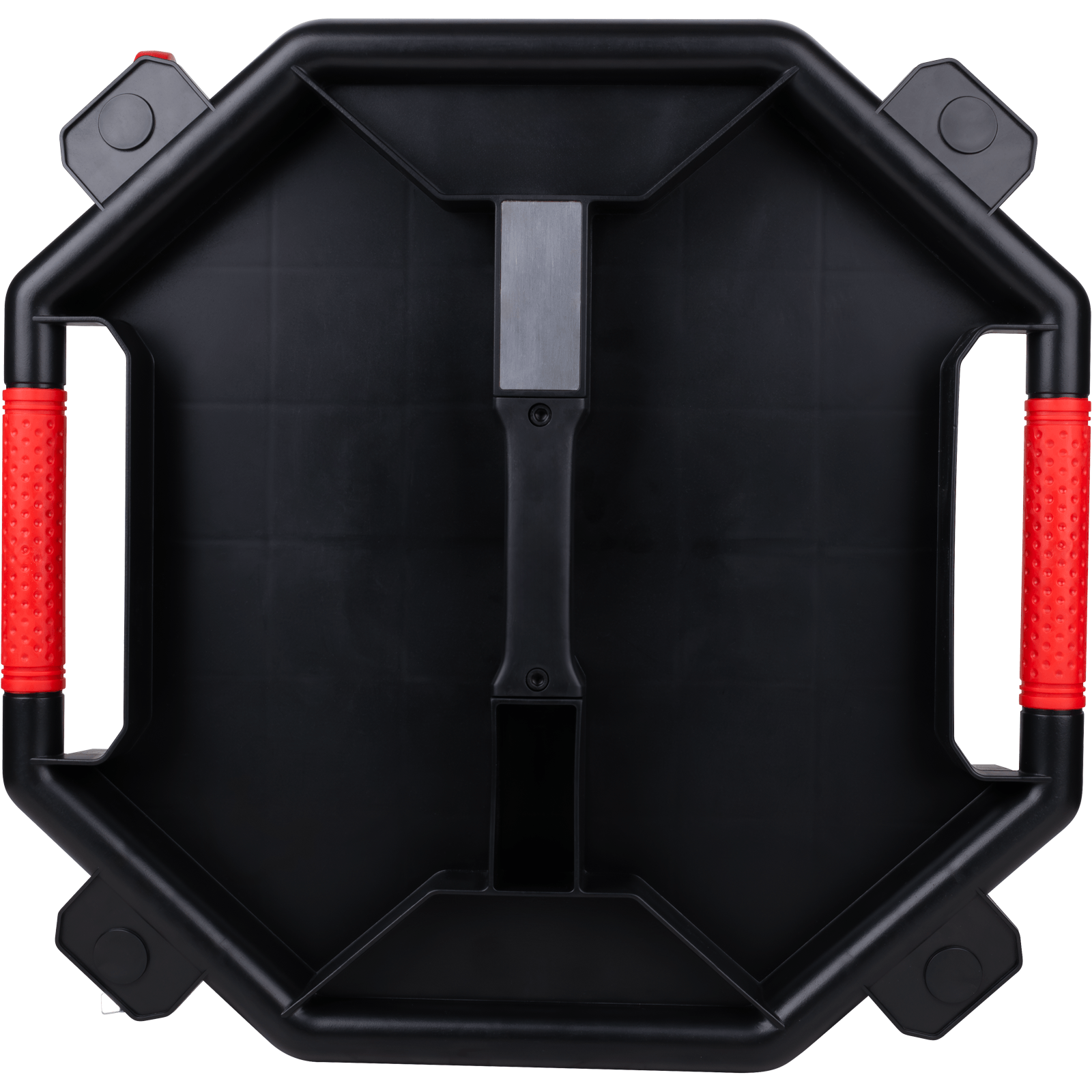 Bandeja Móvel Plástica para Mecânico Worker - Imagem 5