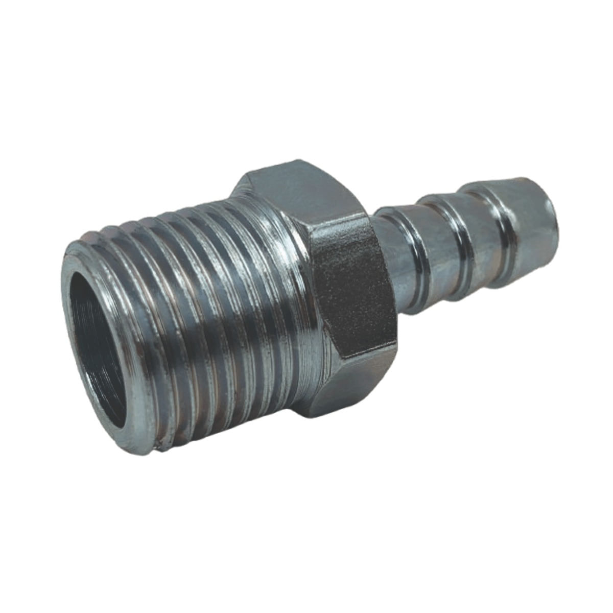 Espigão Macho 3/8" x 5/16" Worker