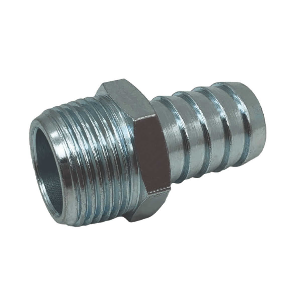 Espigão Macho 3/4" x 3/4" Worker