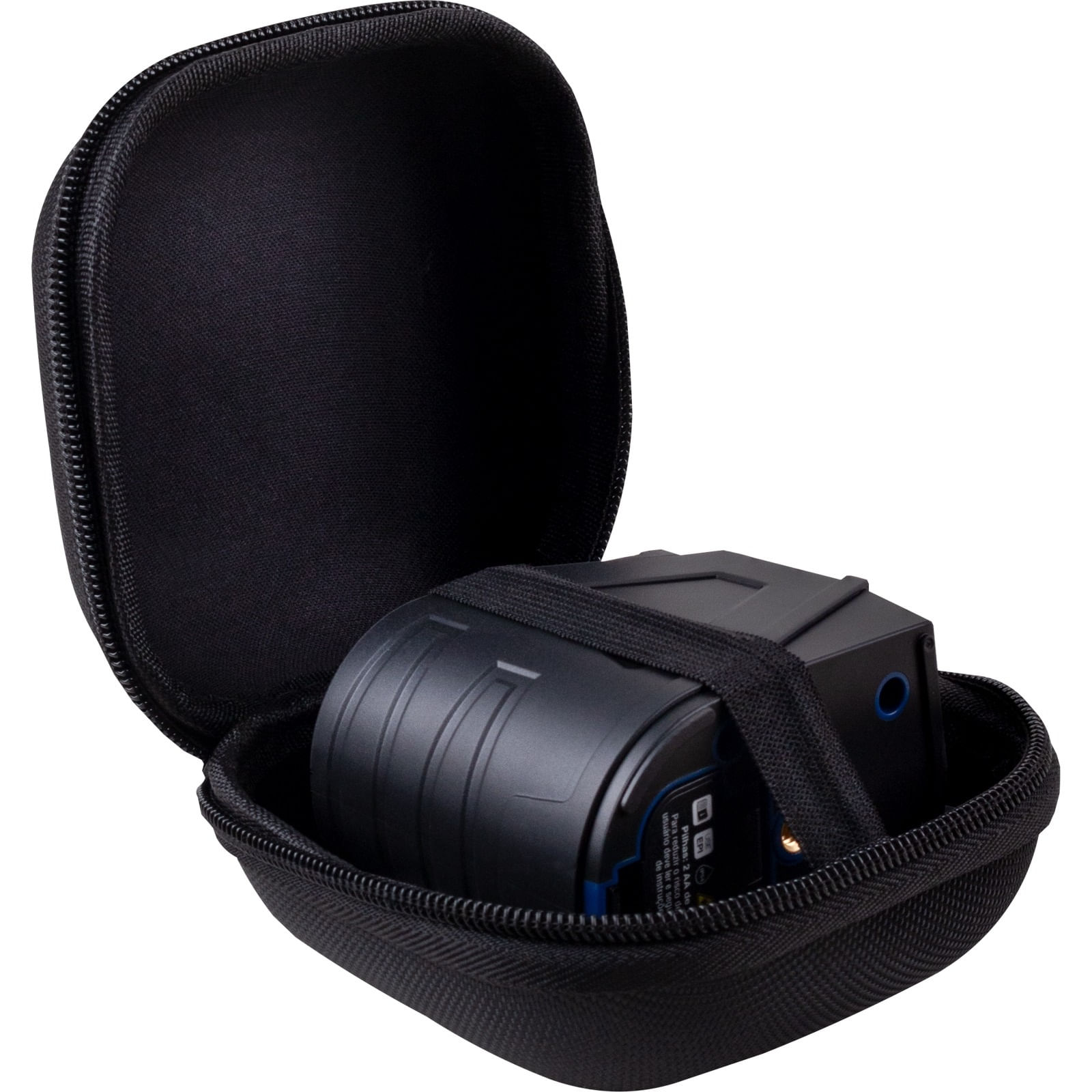 Nível Laser Digital NLM-200 Verde 2 Linhas Mensur - Imagem 6