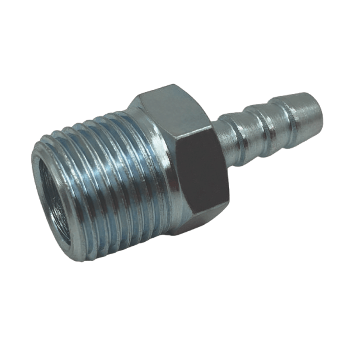 Espigão Macho 3/8" x 1/4" Worker