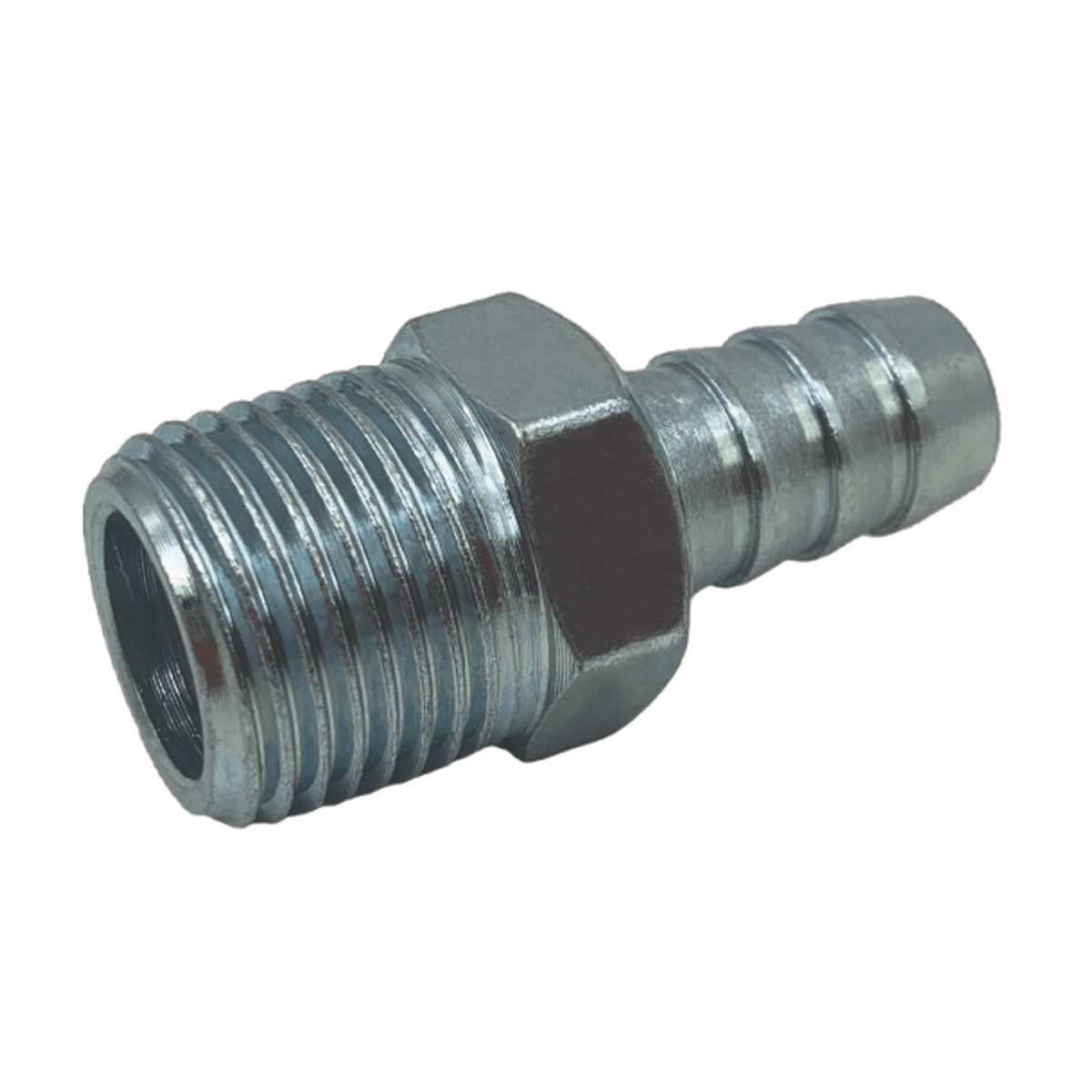 Espigão Macho 3/8" x 3/8" Worker