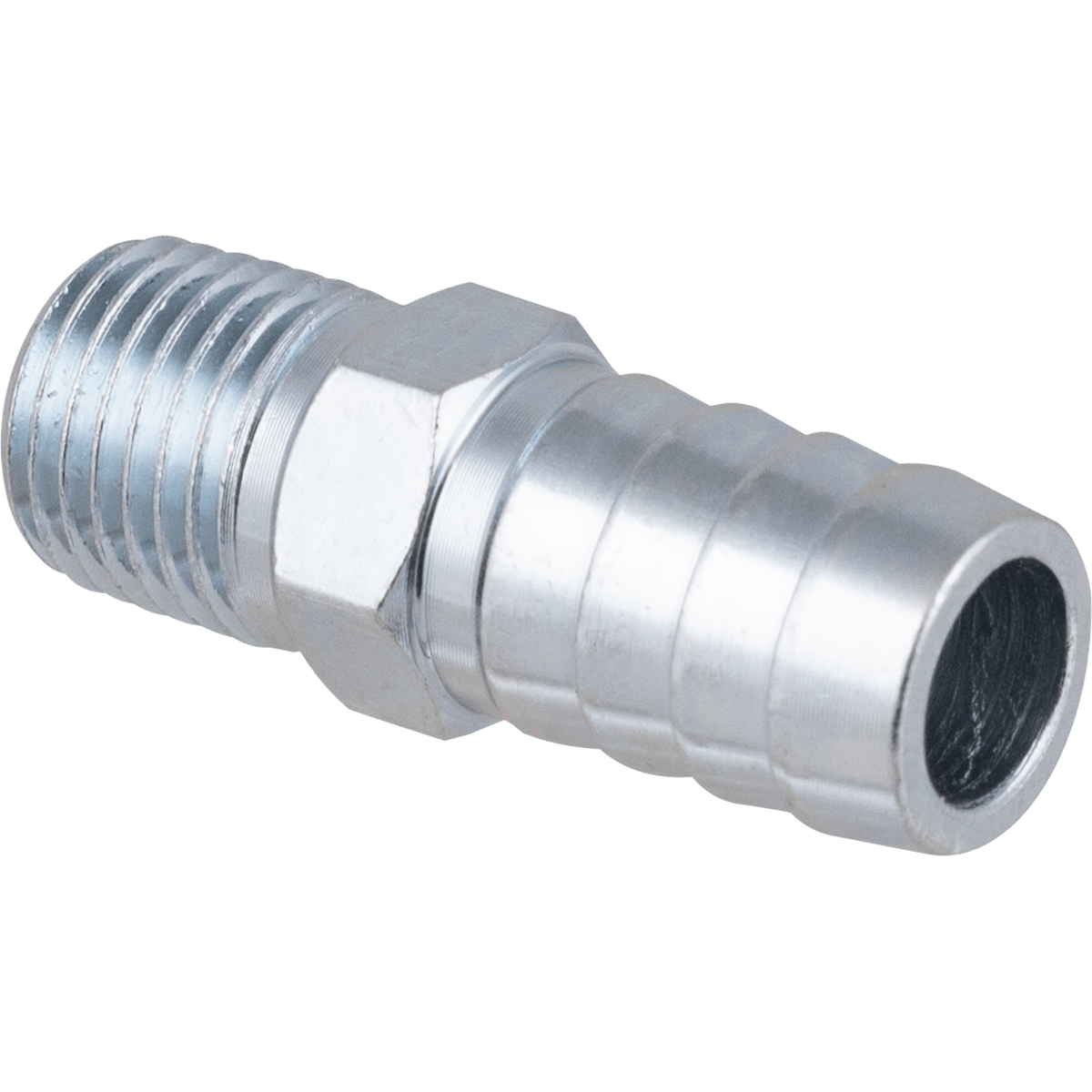 Espigão Macho 1/4" x 1/2" Worker