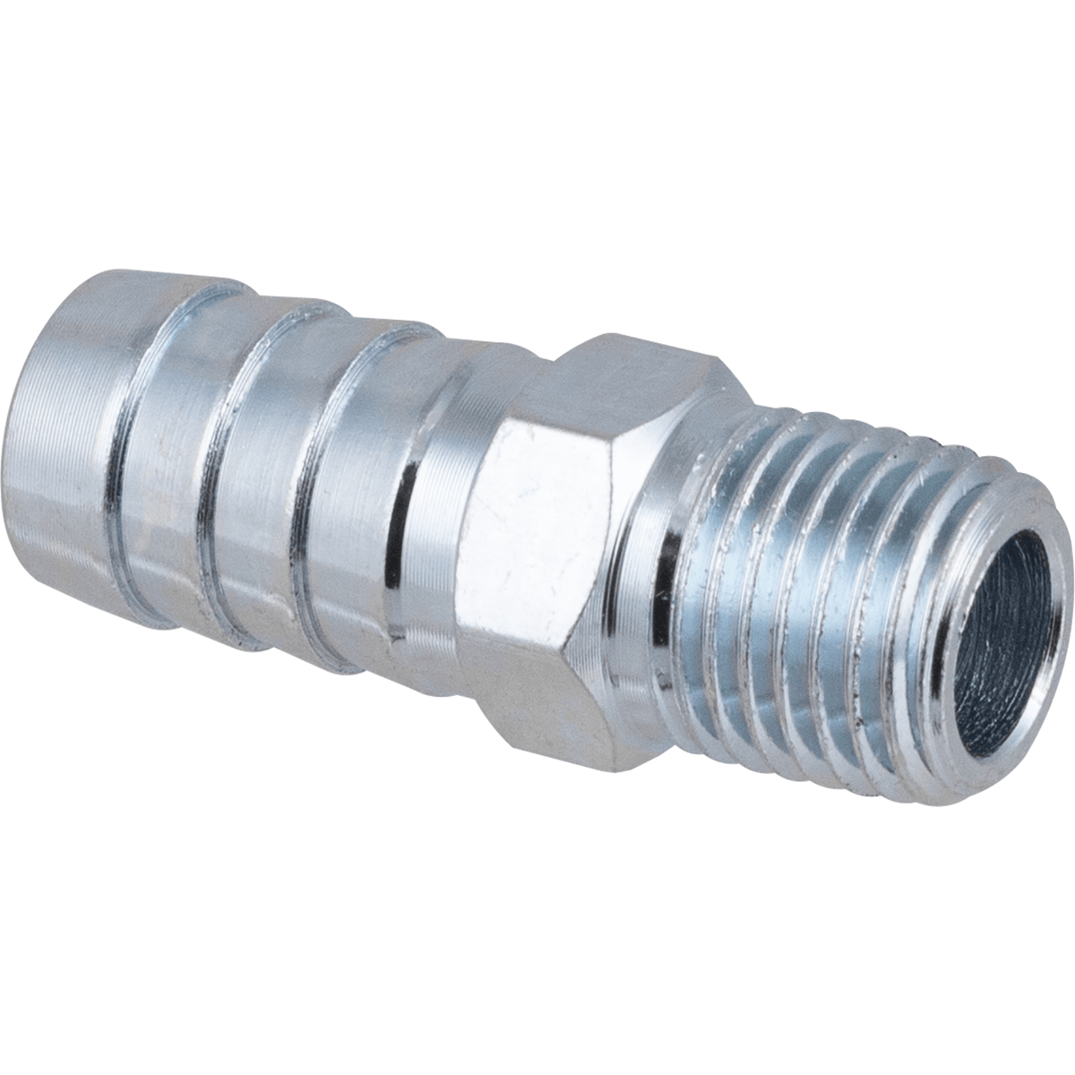 Espigão Macho 1/4" x 1/2" Worker - Imagem 3