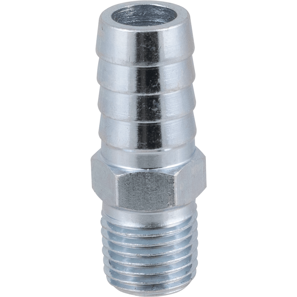 Espigão Macho 1/4" x 1/2" Worker - Imagem 4