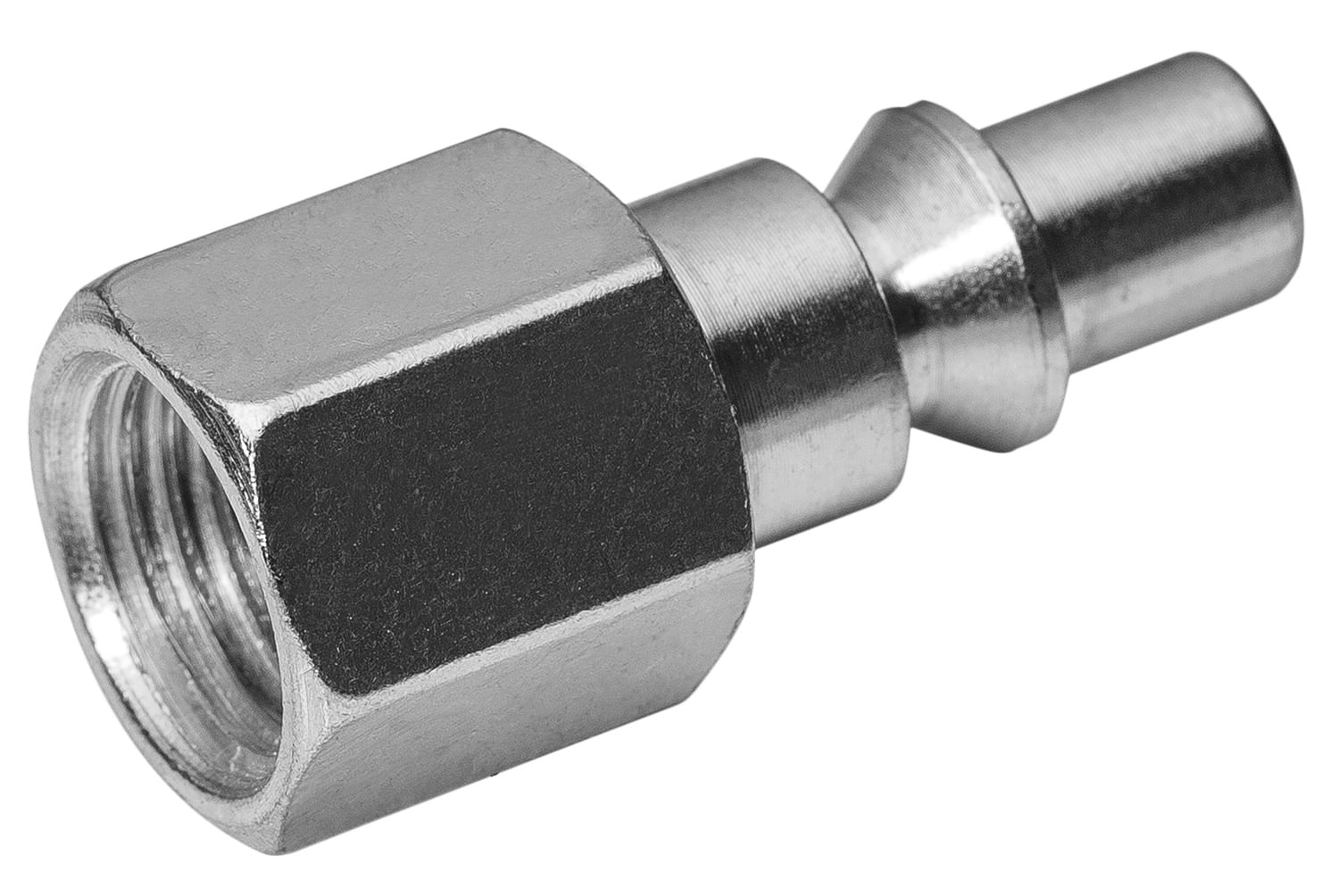 Pino Engate 1/4X1/4" Femea Worker