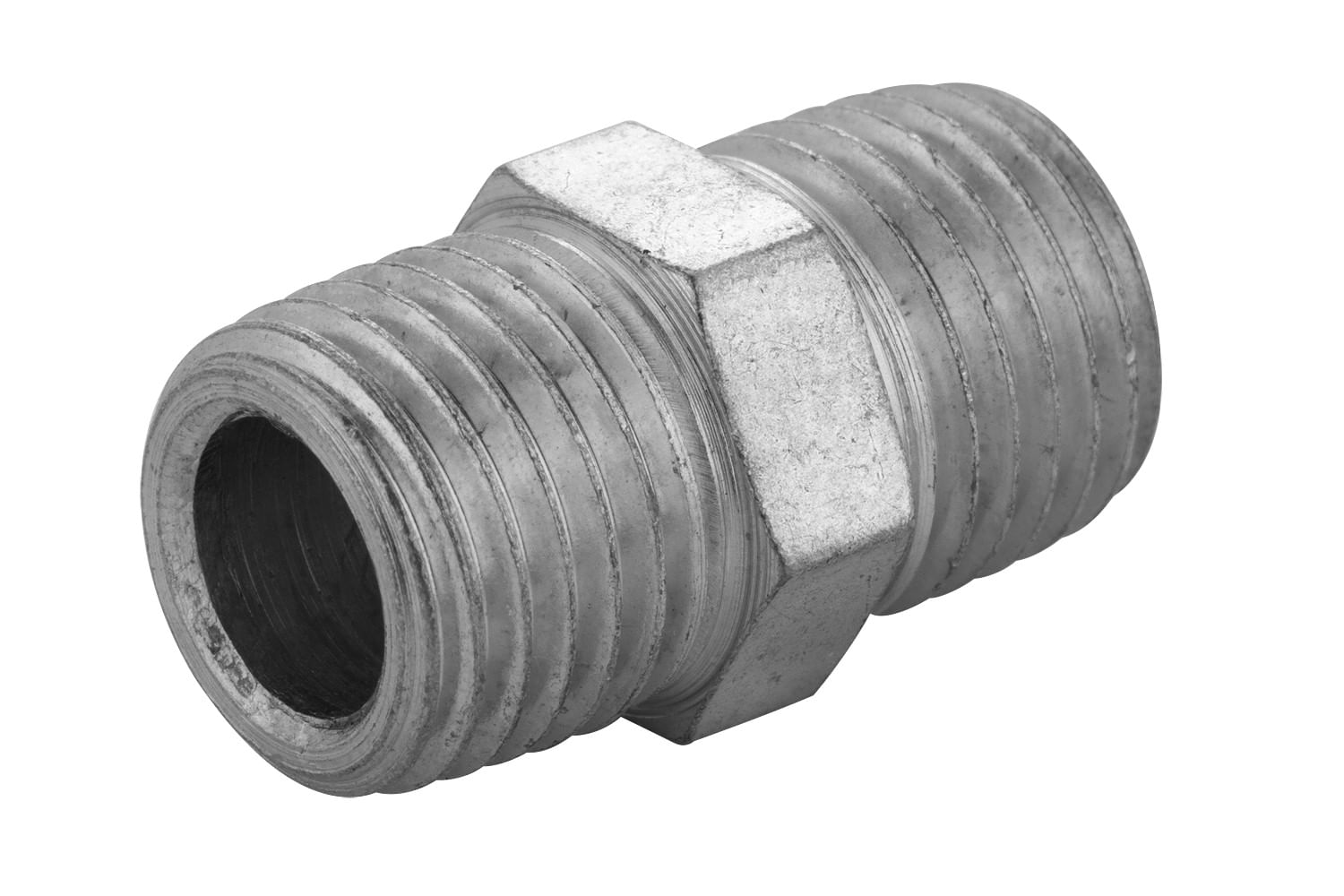 Adaptador 1/4X1/4" Worker