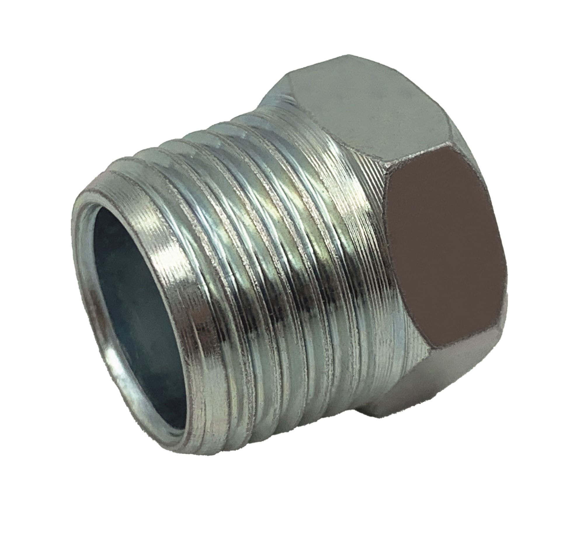 Adaptador 1 Peça 1/4X3/8" Worker