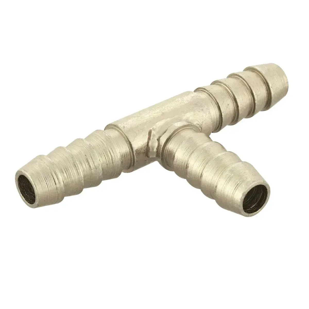 Emenda Te 1 Peça 1/2" Worker