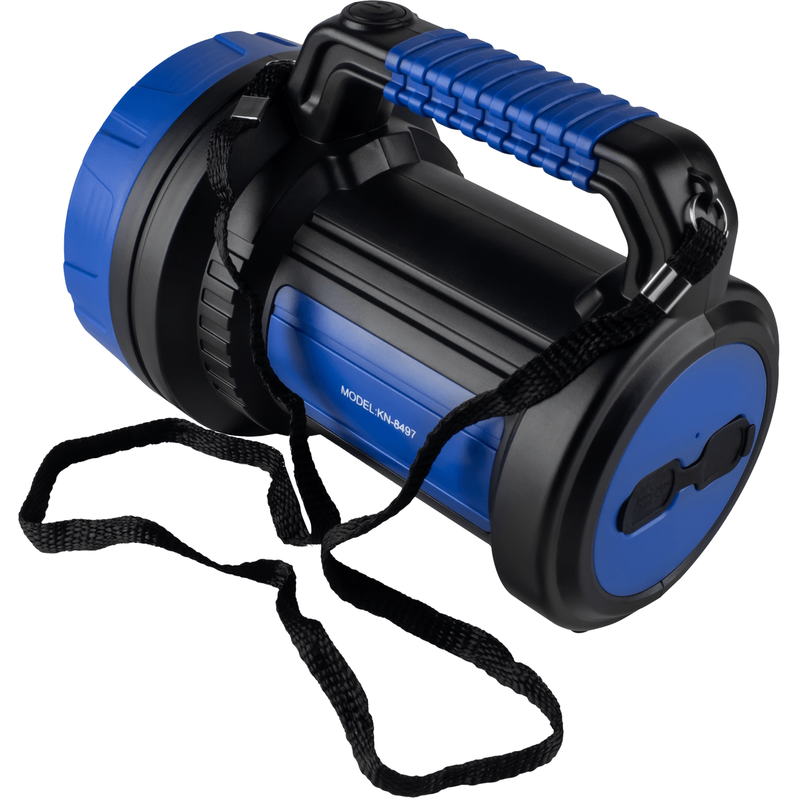 Lanterna Recarregável Bivolt LK 4000 7W Kala - Imagem 4