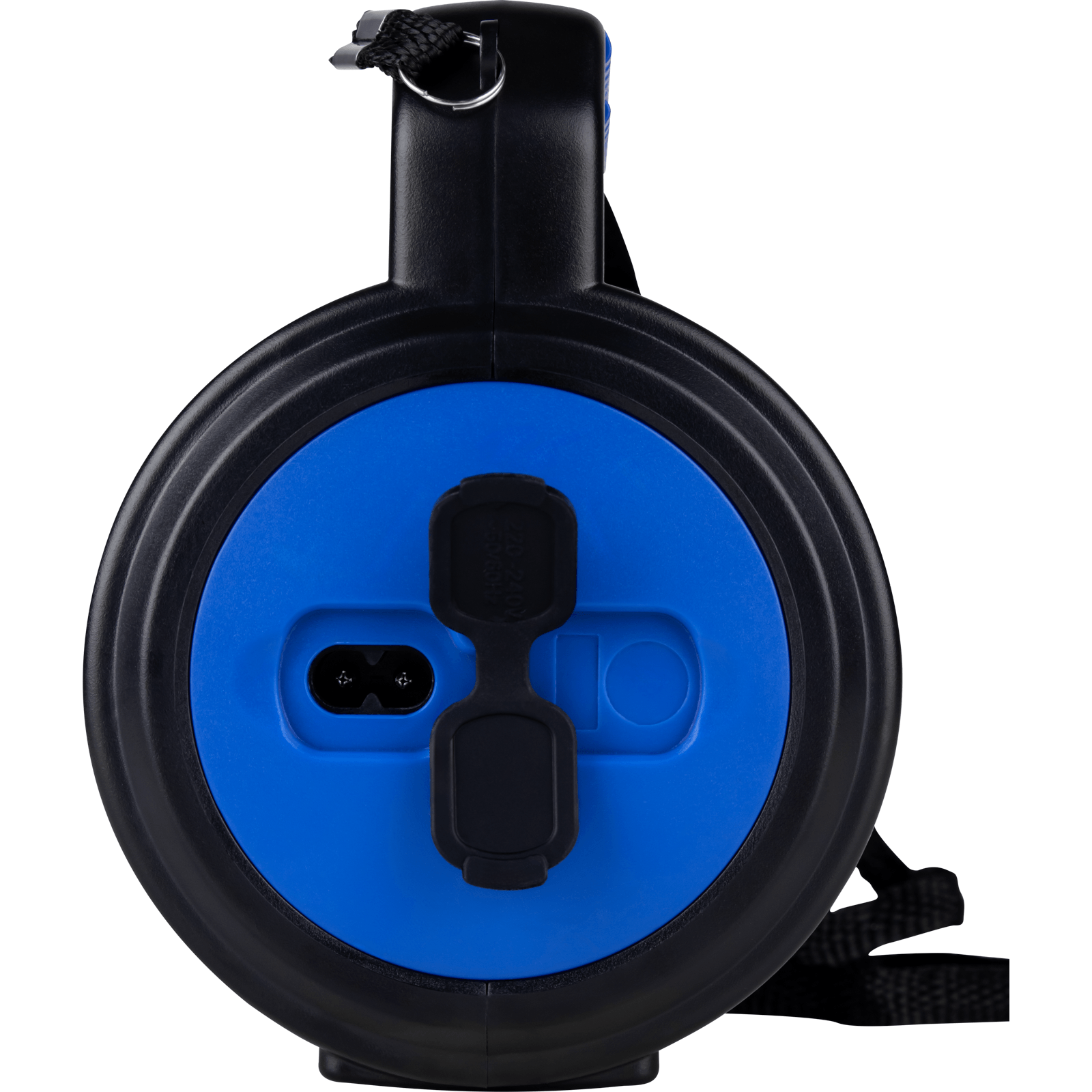 Lanterna Recarregável Bivolt LK 4000 7W Kala - Imagem 5