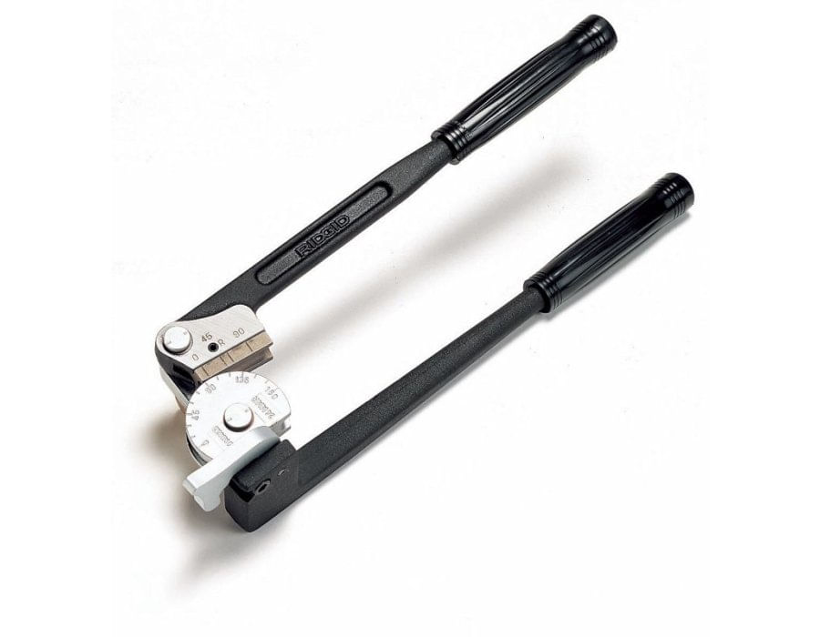 Curvador de Tubo 1/2 180GR 408 Ridgid