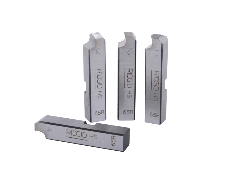 Cossinete Tarraxa AC 1/2" Ridgid